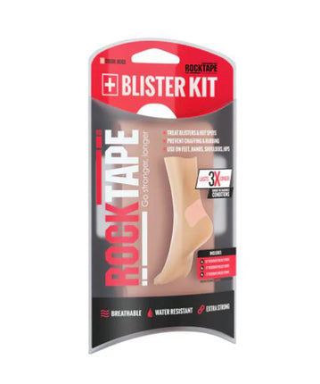 ROCKTAPE BLISTER KIT BEIGE - OhYouLuckyDuck.com.au