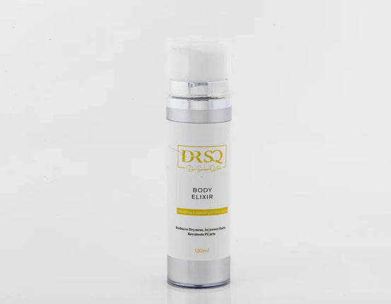 DR SQ  Body Exfoliance