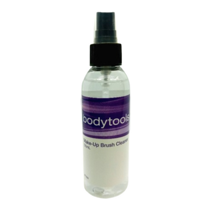Bodytools Makeup Brush Cleaner 125mL