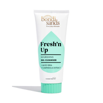 Bondi Sands Fresh'n Up Gel Cleanser 150ml - OhYouLuckyDuck.com.au