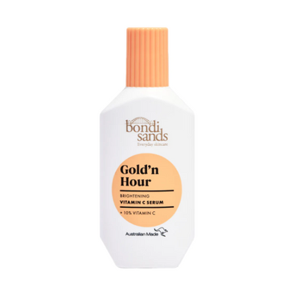 Bondi Sands Gold'n Hour Vitamin C Serum 30ml - OhYouLuckyDuck.com.au