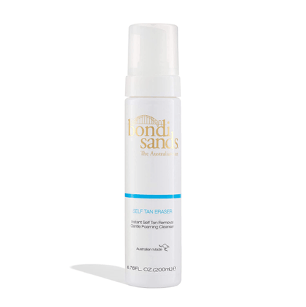 Bondi Sands Self-Tan Eraser 200ml - OhYouLuckyDuck.com.au