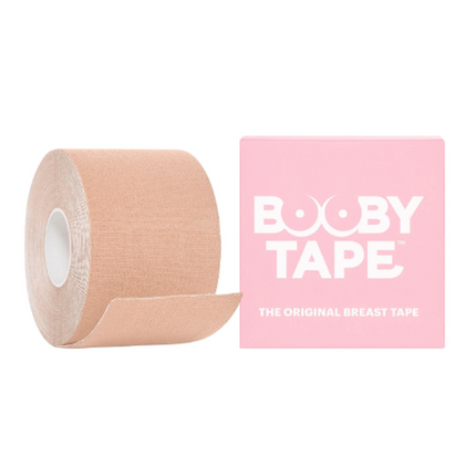 Booby Tape Nude - OhYouLuckyDuck.com.au