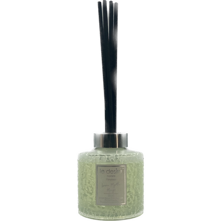 Le Desire Lemon Myrtle Mango - Timeless Reed Diffuser