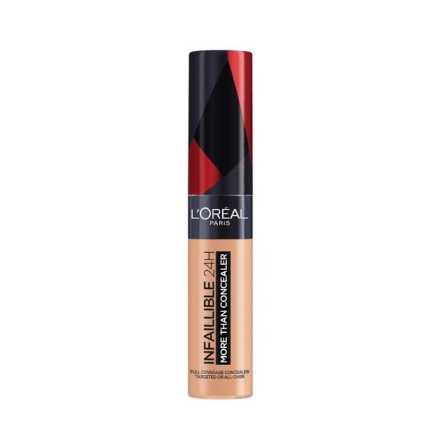 Loreal Infallible More Than Concealer 90 Cashmere