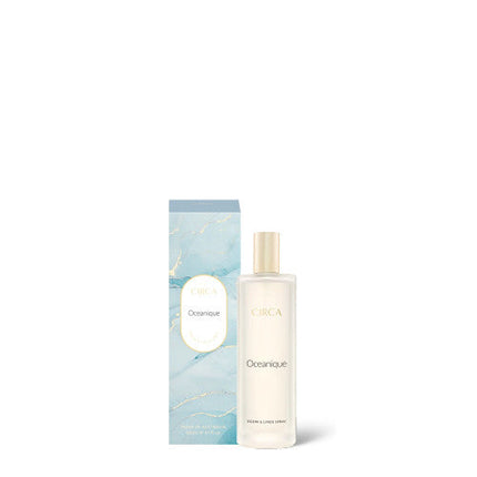 Circa Room & Linen Spray Oceanique 120Ml