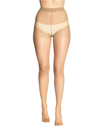 Levante Class Regular Pantyhose Visone Xtall