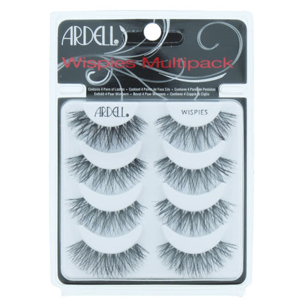 Ardell Lashesh Wispies Multipack