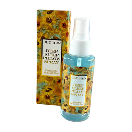 Artico Van Gogh Sunflower Pillow Spray