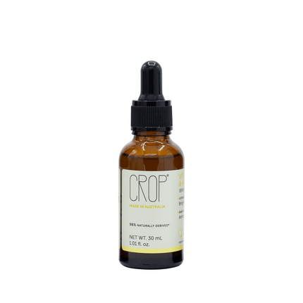 Crop Natural Vitamin C & Kakadu Plum Serum 30ML - OhYouLuckyDuck.com.au