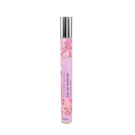 Wicked Sista Edp 35mL Pear And Lychee