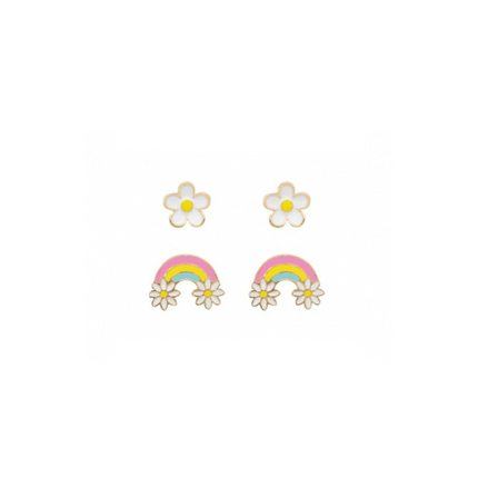 Adnohr Sensation Kids Daisy Rainbow Set Gp 7116