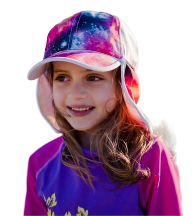 Radicool Microfibre Camo Legionnaires Star Print Small