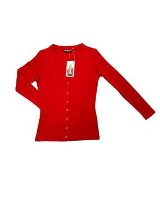 City Collection Ladies City Overknit Top Style 2225