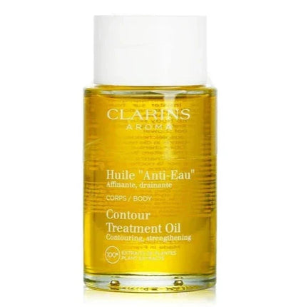 Clarins Contour Treatment Oil 100mL - OhYouLuckyDuck.com.au