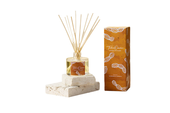 Conscious Candles Tiahna Oxenham Acacia Diffuser 125ML