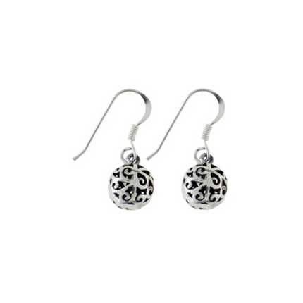 Rossan Filigree Ball FE4242