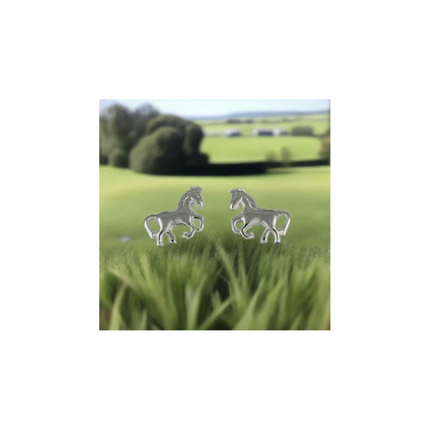 Rossan Silver Pony FE4404