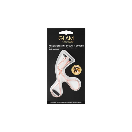 Manicare Glam Mini Precision Eyelash Curler