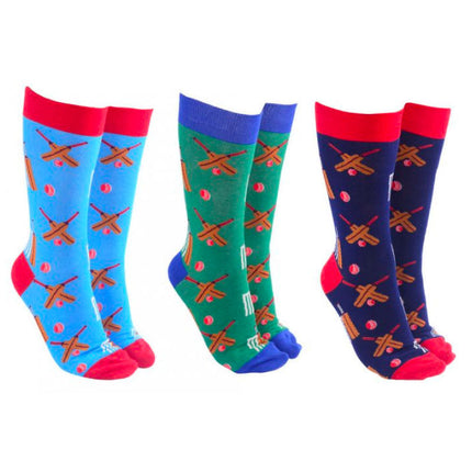 Sock Society Cricket