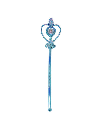 Pink Poppy Frozen Elsa Wand
