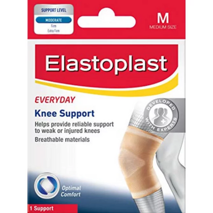 Elastoplast Sport Knee Fitted