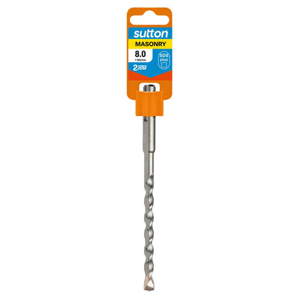 Sutton Drill Bit Mason SDS Multi Diager 8 x 160mm D6130800