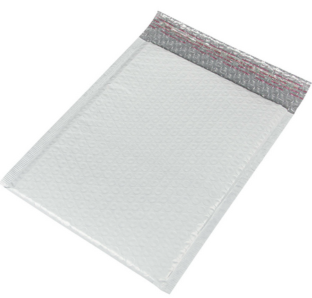 75x Polycell Maxi Tuff Padded Bubble Mailer Bags - 360MM x 470MM