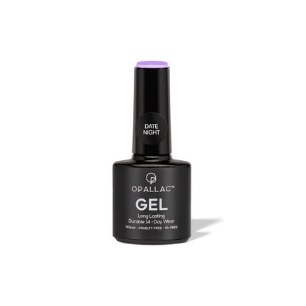 Opallac Gel Nail Polish Date Night