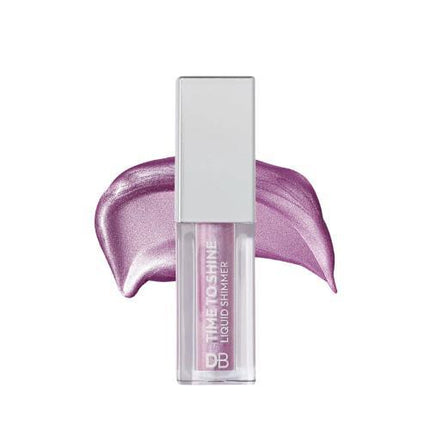 Designer Brands Time To Shine Liquid Shimmer Paparazzi - OhYouLuckyDuck.com.au