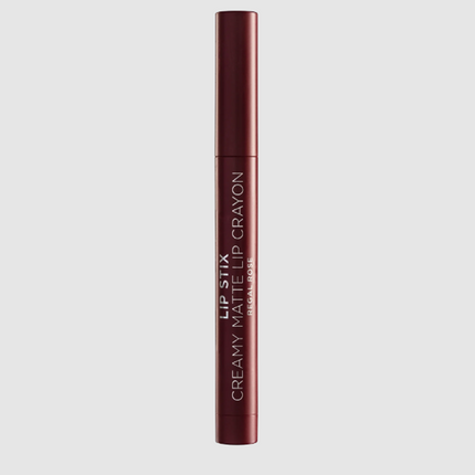 DB Cosmetics Lip Stix Creamy Matte Lip Crayon Regal Rose - OhYouLuckyDuck.com.au