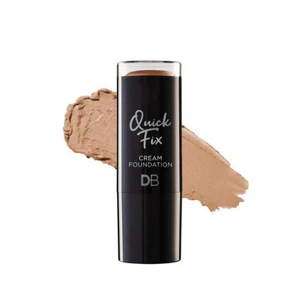 DB Quick Fix Foundation Stick True Beige - OhYouLuckyDuck.com.au