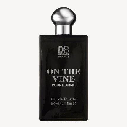 Designer Brands On The Vine Eau De Toilette 50ML