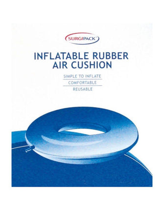 Surgi Air Cushion Rubber - OhYouLuckyDuck.com.au