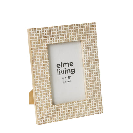 Nairobi Photo Frame 4x6INCH