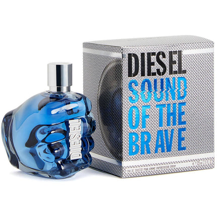 Diesel Sound Of The Brave EDT 125ML