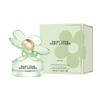 Marc Jacobs Daisy Spring Love EDT 50ML - OhYouLuckyDuck.com.au