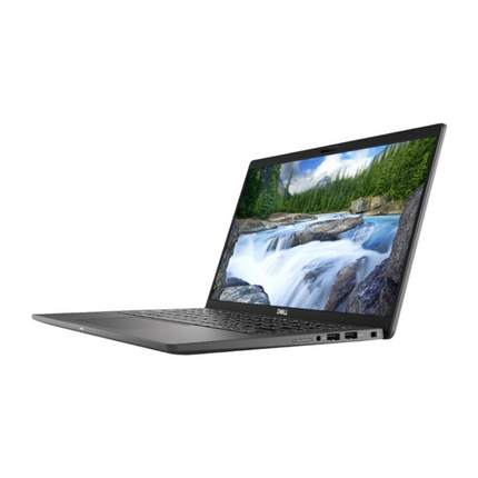 Dell Latitude 7410 14 Inches Core I5 10Th Gen 16Gb Ram 256Gb Ssd Windows 11 Pro - Refurbished