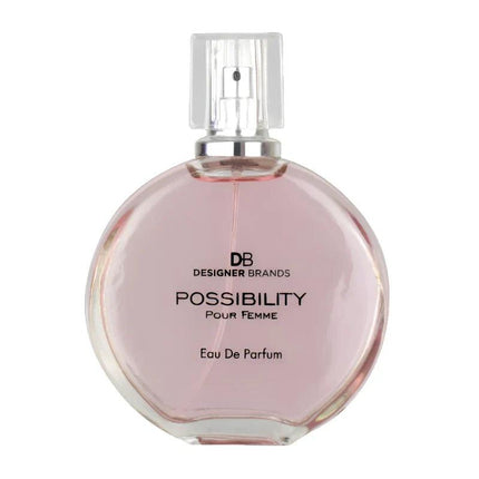 Designer Brands Fragrance Possibility Eau De Parfum 100mL - OhYouLuckyDuck.com.au