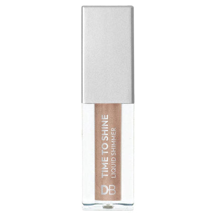 Designer Brands Time To Shine Liquid Shimmer Starstruck Ltd - OhYouLuckyDuck.com.au
