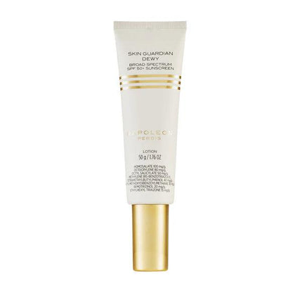 Napoleon Perdis Skin Grdn Dewy Spf50+ Sunscreen 50G