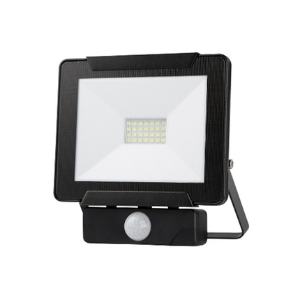 Dino Outdoor Floodlight with Motion Sensor 20W - OhYouLuckyDuck.com.au