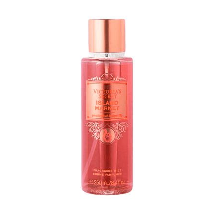 Victoria's Secret Island Market Mist 250ml - OhYouLuckyDuck.com.au