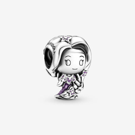 Pandora Disney Tangled Rapunzel Charm - OhYouLuckyDuck.com.au