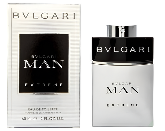 Bvlgari Man Extreme EDT 100ML
