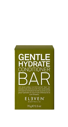 Eleven Australia Gentle Hydrate Conditioner Bar 70G