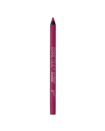 Erre Due Silky Premium Lip Definer 513 Magenta
