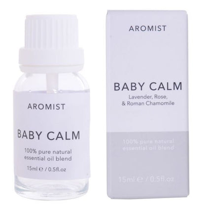 Aromist Essential Oil Baby Calm