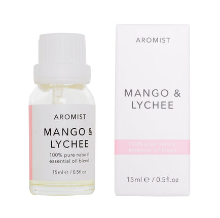 Aromist Essential Oil Mango & Lychee