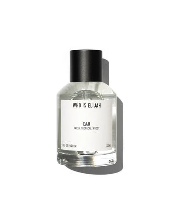Who Is Elijah Eau EDP 50ML